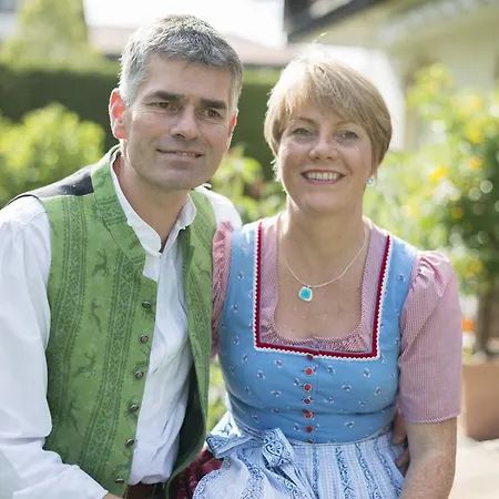 Wendelstein Casa de hóspedes 3*