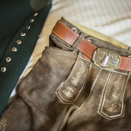 Casa de hóspedes Wendelstein Miesbach