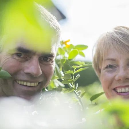 Casa de hóspedes Wendelstein 3*