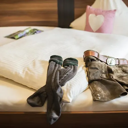 Wendelstein Casa de hóspedes 3*