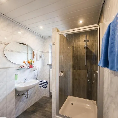 Casa de hóspedes Wendelstein 3*