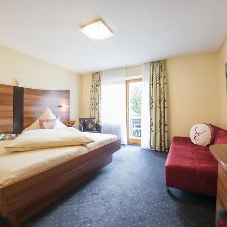 Casa de hóspedes Wendelstein 3*