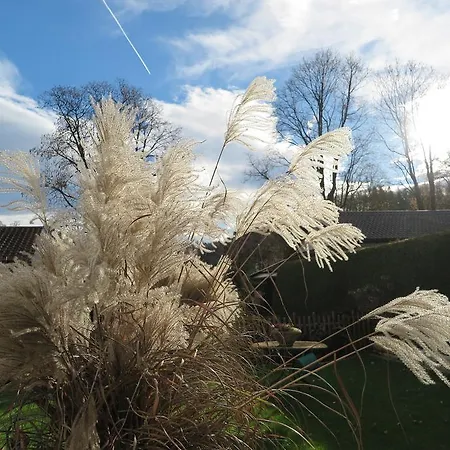 Casa de hóspedes Wendelstein