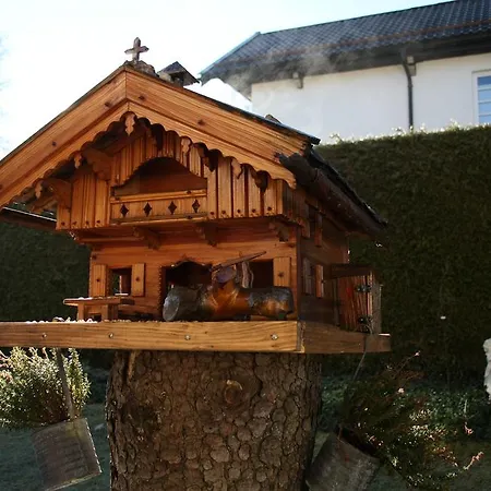 Wendelstein Casa de hóspedes