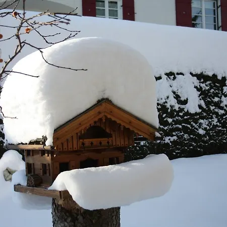 Casa de hóspedes Wendelstein 3*