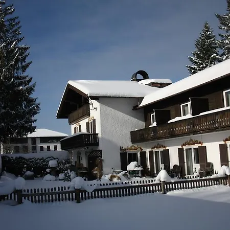 Wendelstein Miesbach