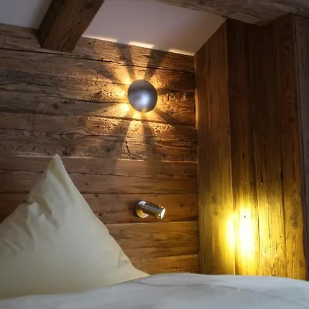 Casa de hóspedes Wendelstein Miesbach