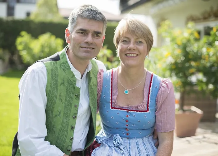 Wendelstein Πανσιόν 3*