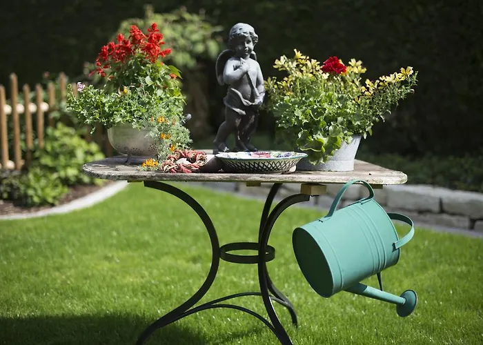 Wendelstein Πανσιόν Miesbach