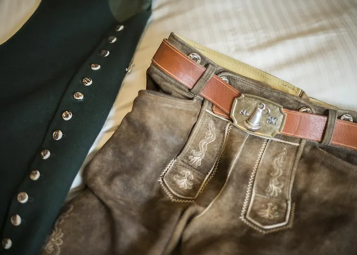 Πανσιόν Wendelstein Miesbach