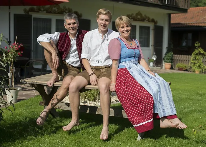 Wendelstein Miesbach