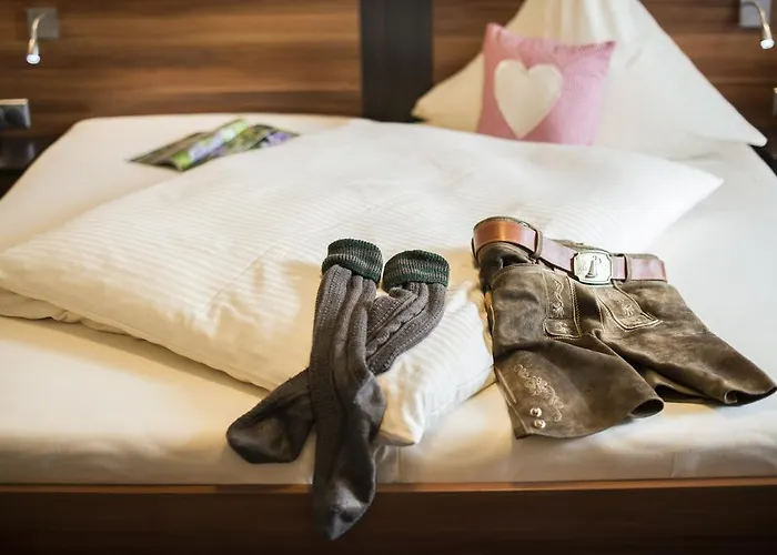 Wendelstein Πανσιόν 3*