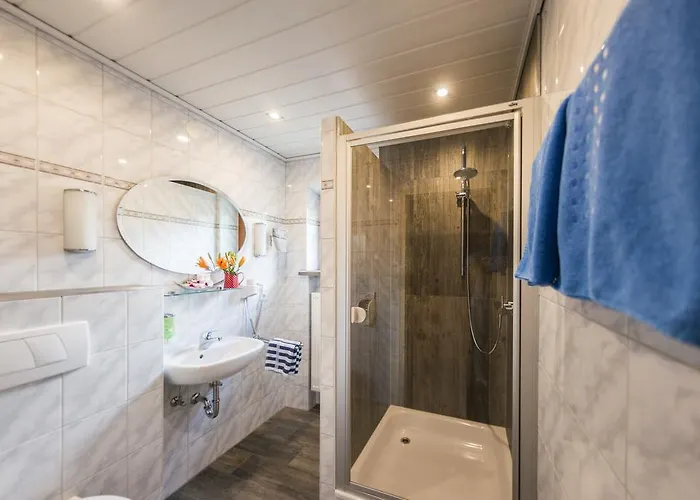 Πανσιόν Wendelstein 3*