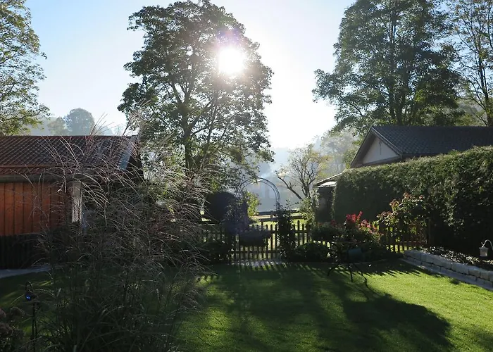 Πανσιόν Wendelstein Miesbach