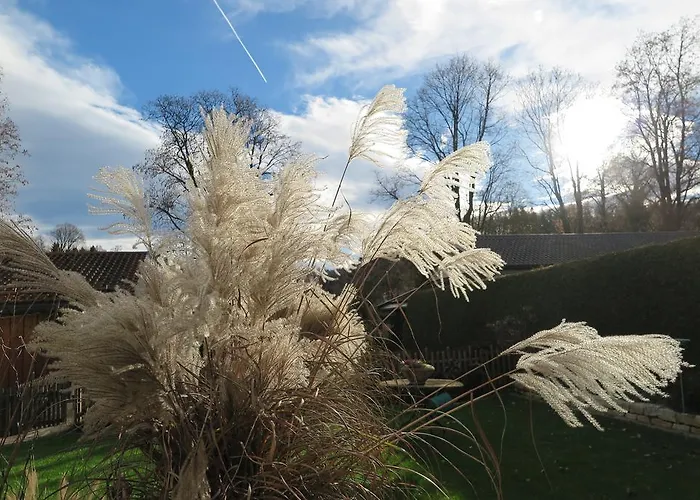 Πανσιόν Wendelstein