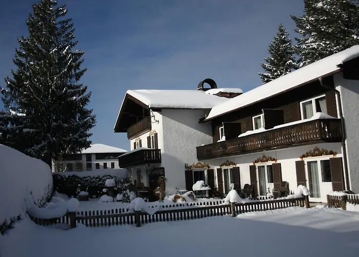 Wendelstein Miesbach