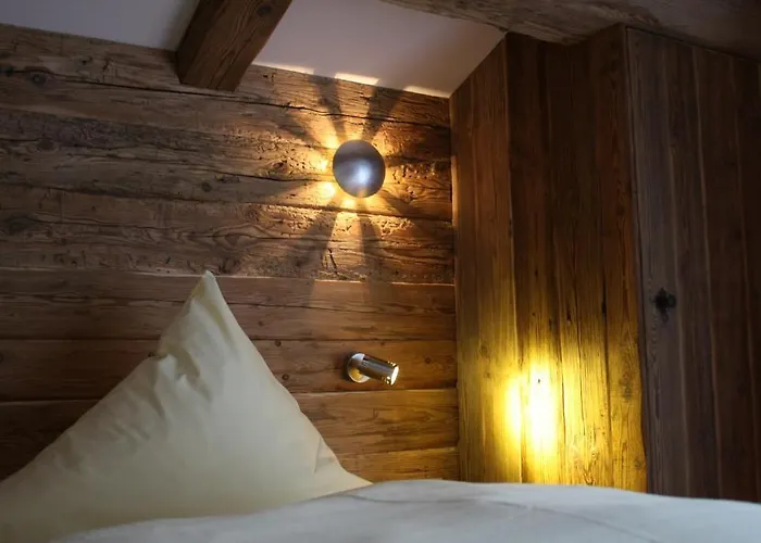 Πανσιόν Wendelstein Miesbach