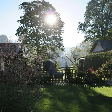 Gasthof Wendelstein Miesbach