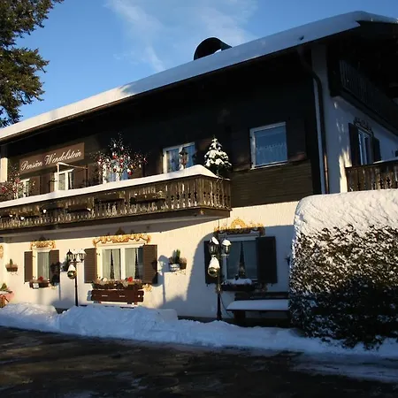 Wendelstein Miesbach