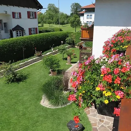 Wendelstein *