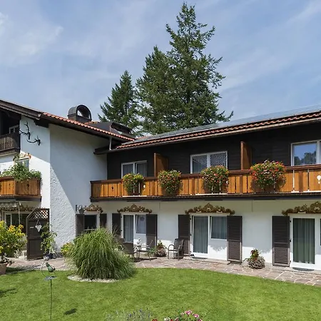 Gasthof Wendelstein